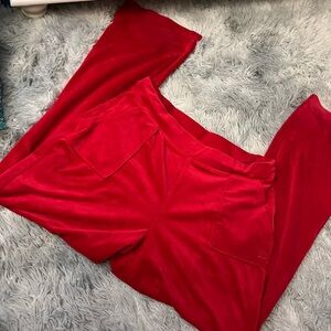 Juicy couture sweatpants